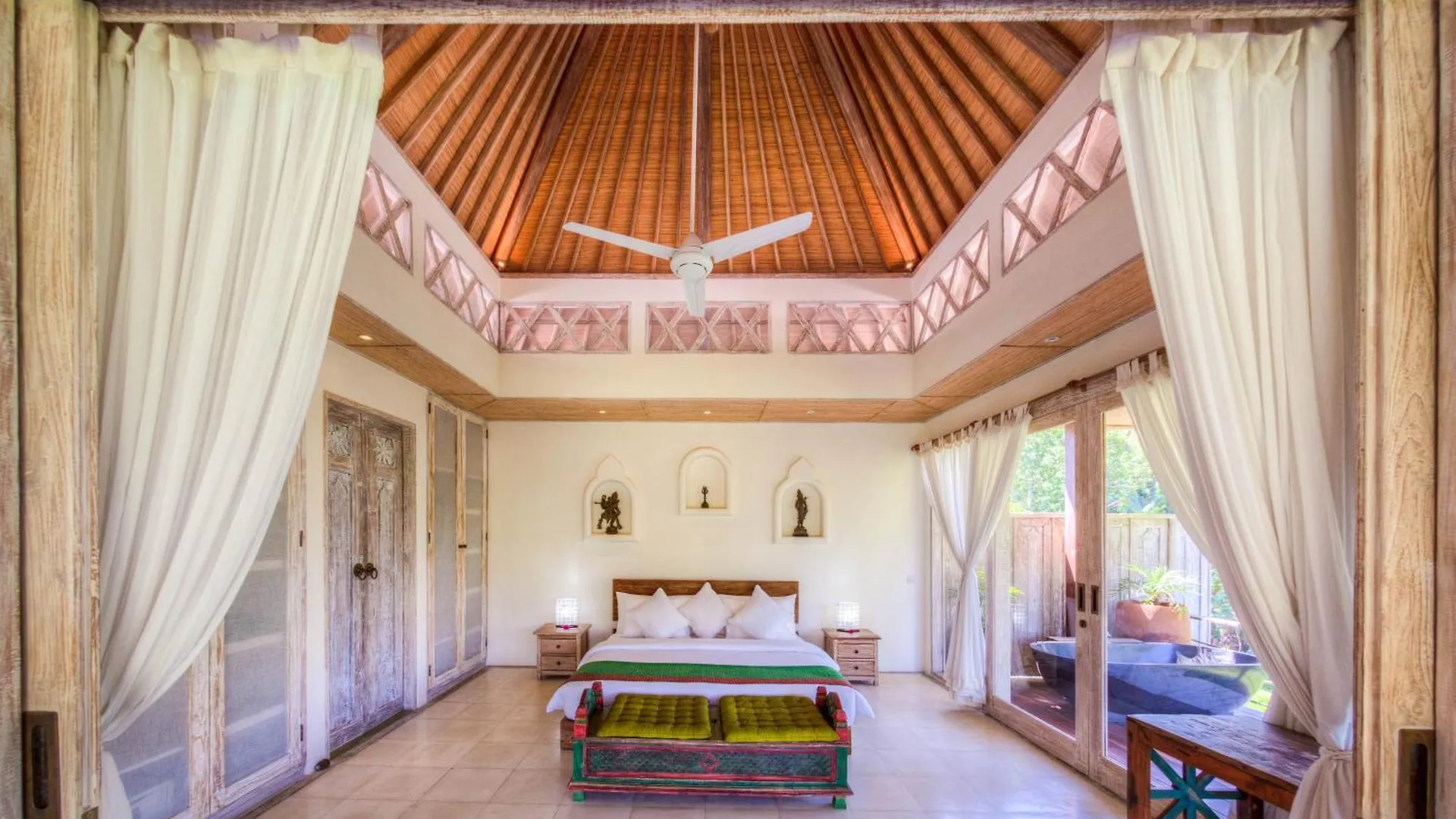 The Shala Bali Hotel Ubud  Resort Ubud (Bali)