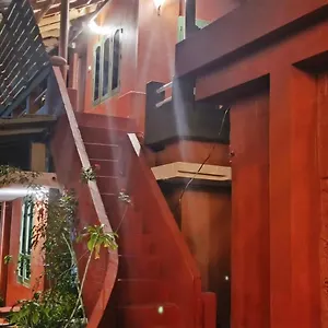 Tiny Temple Varkala