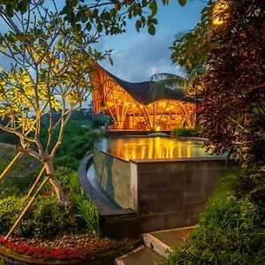 Kadewa Retreat - Adults Only Убуд
