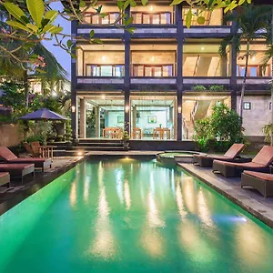 Wenara Bali Casa de hóspedes