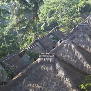 特贾普拉纳水疗度假村 度假村