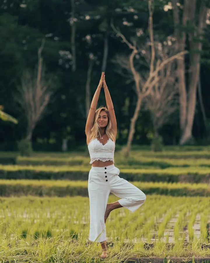 The Shala Bali Hotel Ubud  Ubud (Bali)
