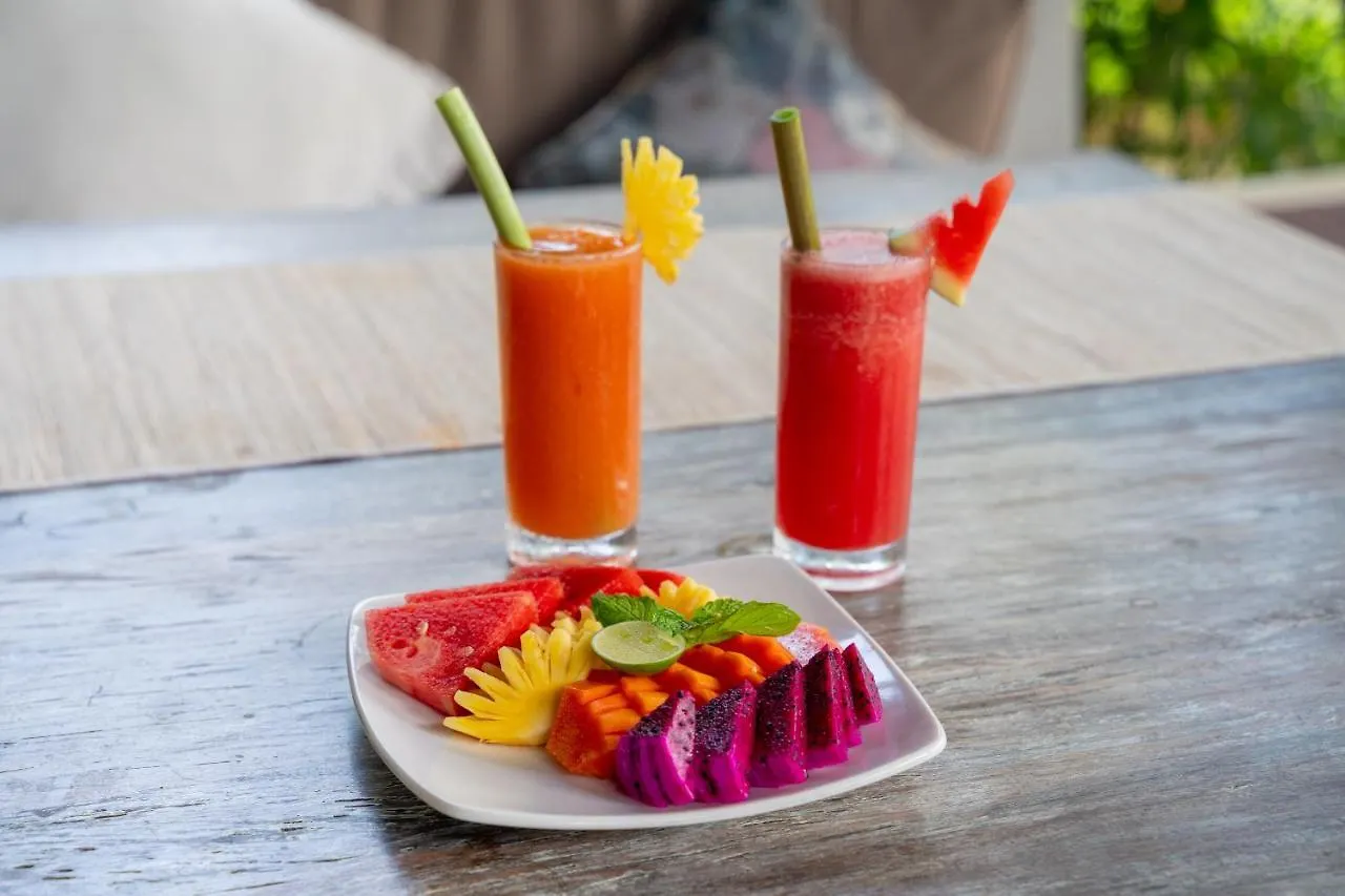 The Shala Bali Hotel Ubud  3*, Ubud (Bali) Indonesia