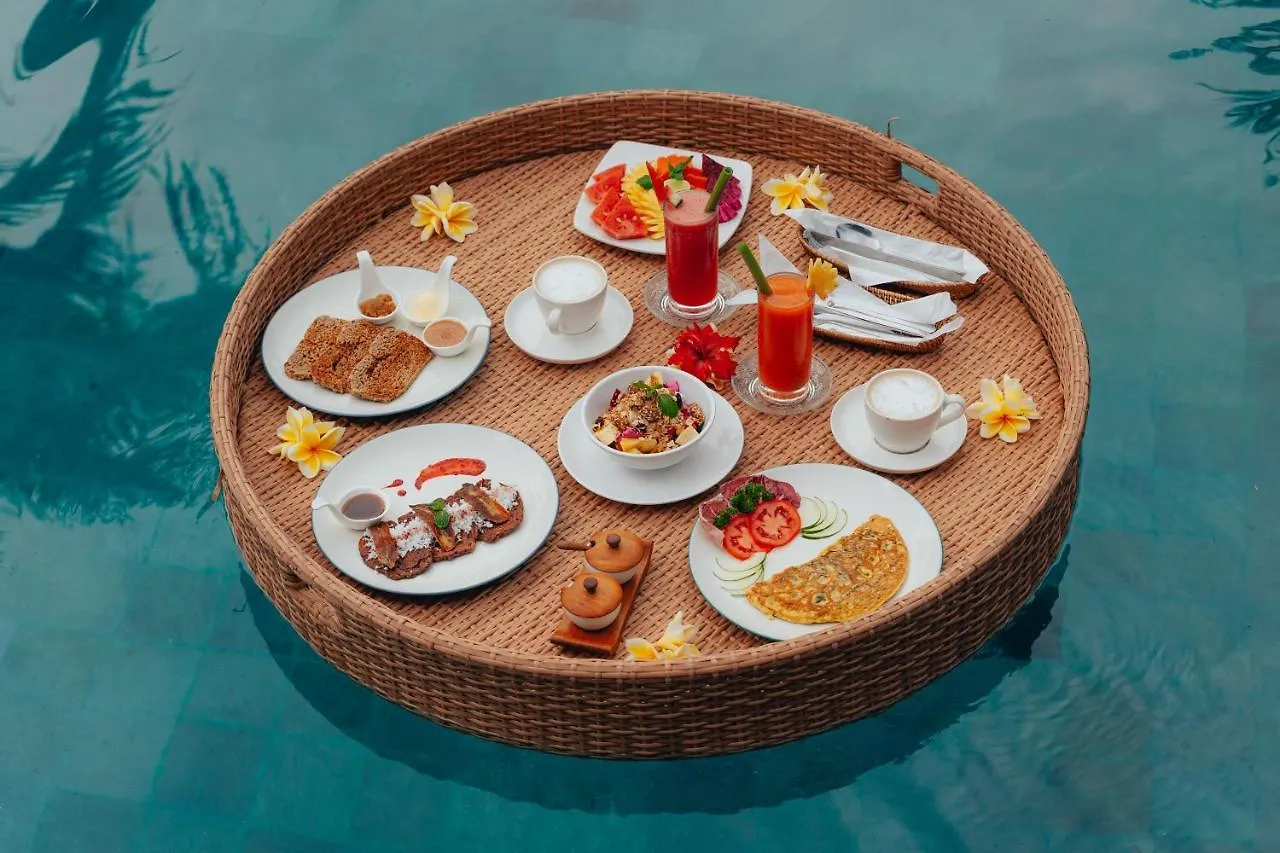 The Shala Bali Hotel Ubud  Ubud (Bali)