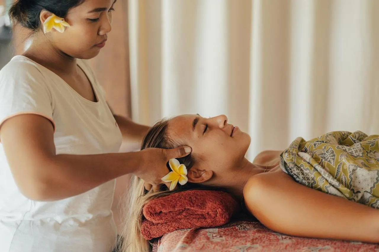 The Shala Bali Hotel Ubud  3*, Ubud (Bali)