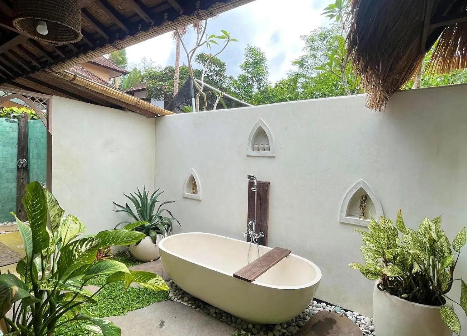 The Shala Bali Hotel Ubud  3*, Ubud (Bali) Indonesia