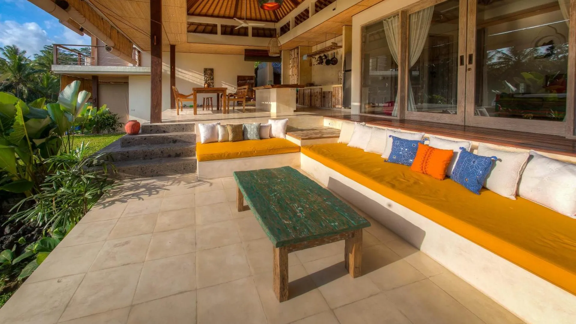 The Shala Bali Hotel Ubud  Resort Ubud (Bali)