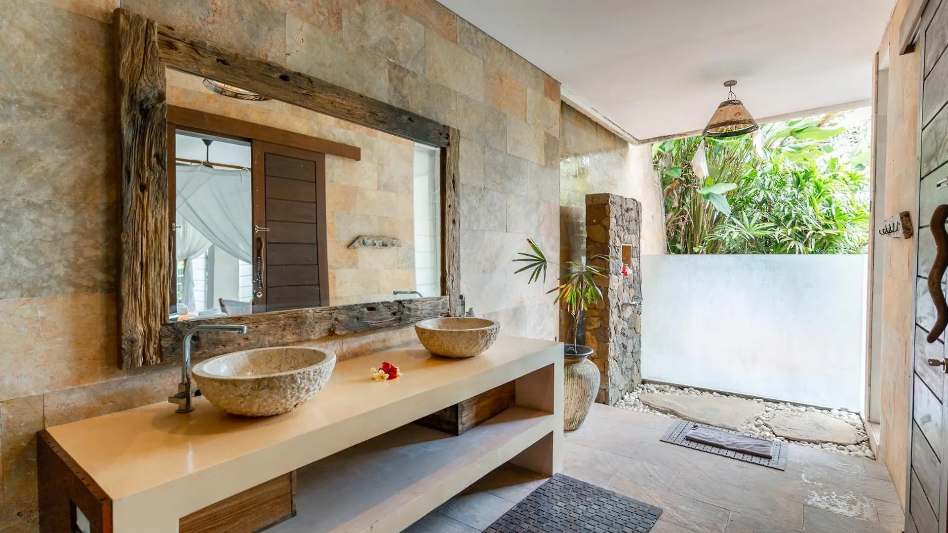 Resort The Shala Bali Hotel Ubud