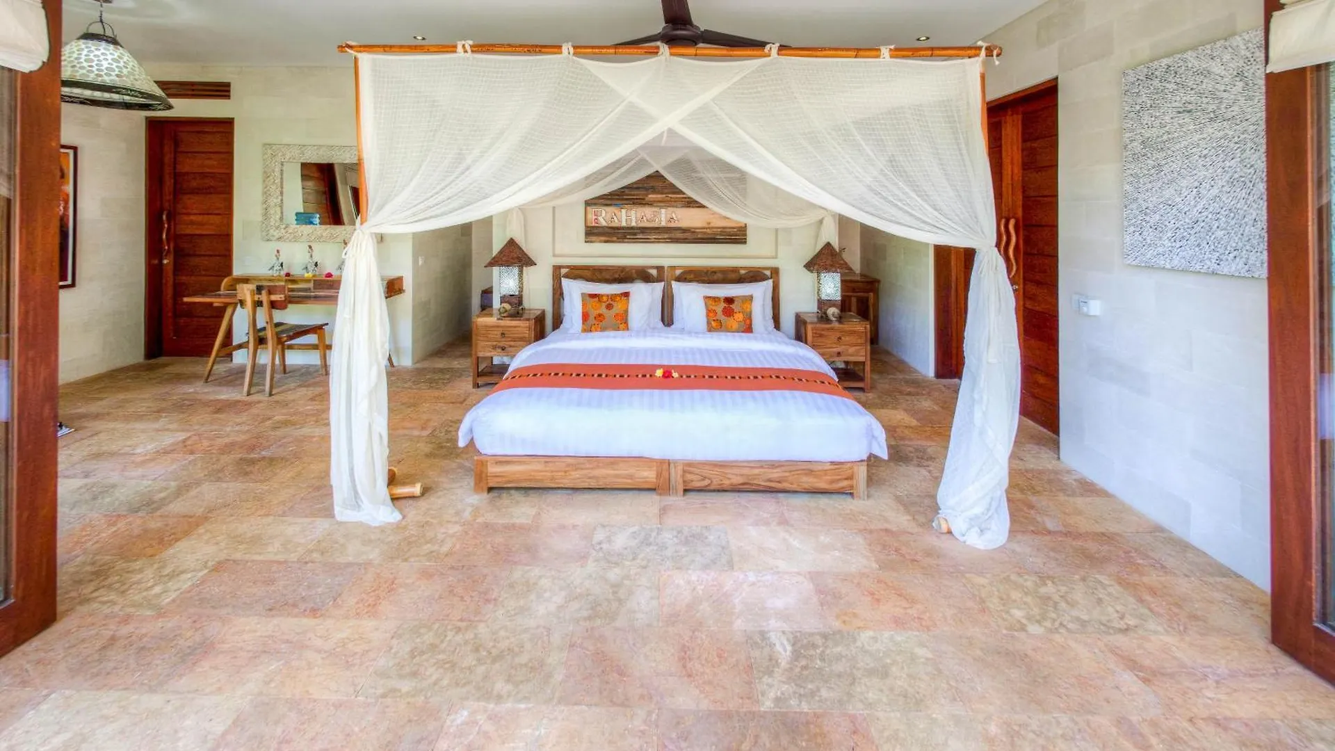 The Shala Bali Hotel Ubud  Ubud (Bali)