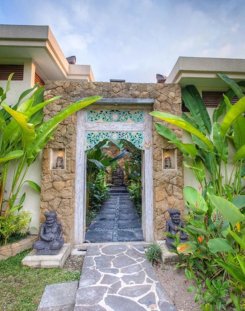 The Shala Bali Hotel Ubud  Ubud (Bali)