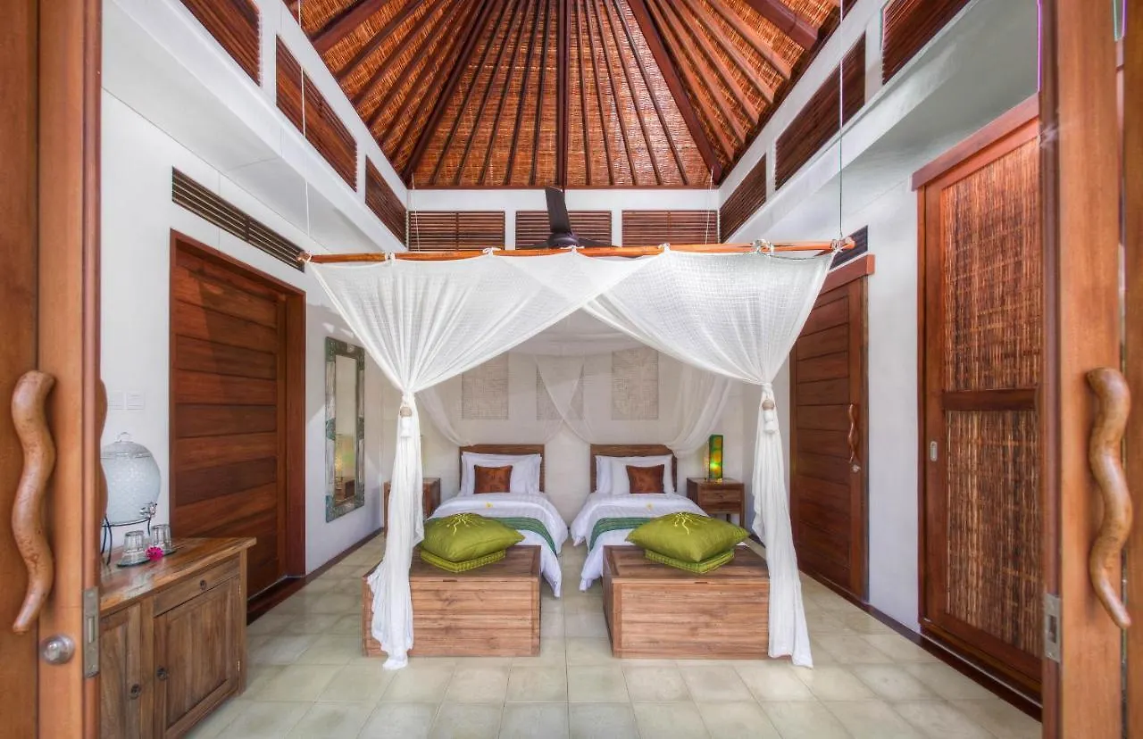 The Shala Bali Hotel Ubud  3*, Ubud (Bali)
