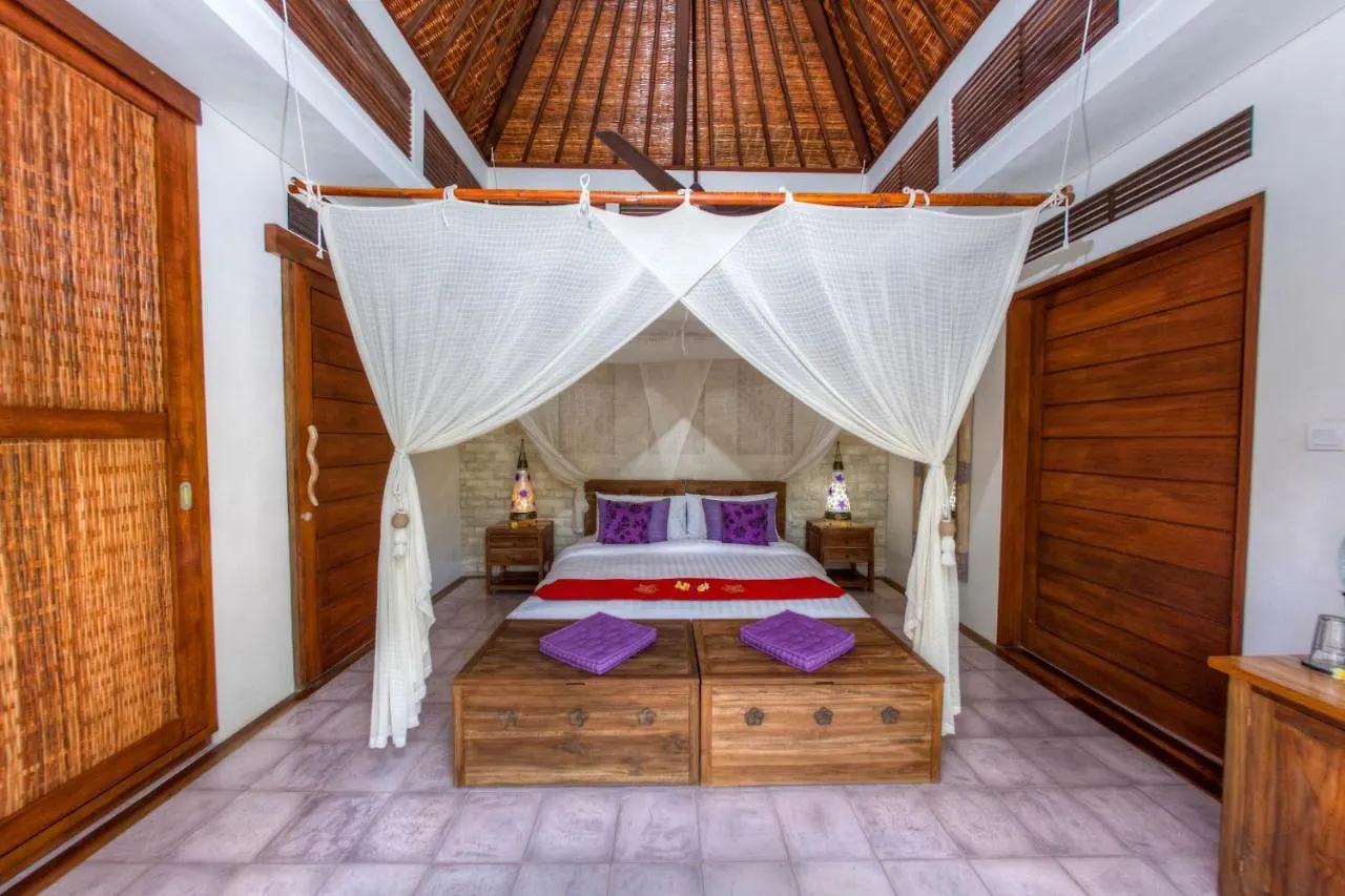The Shala Bali Hotel Ubud  Ubud (Bali)