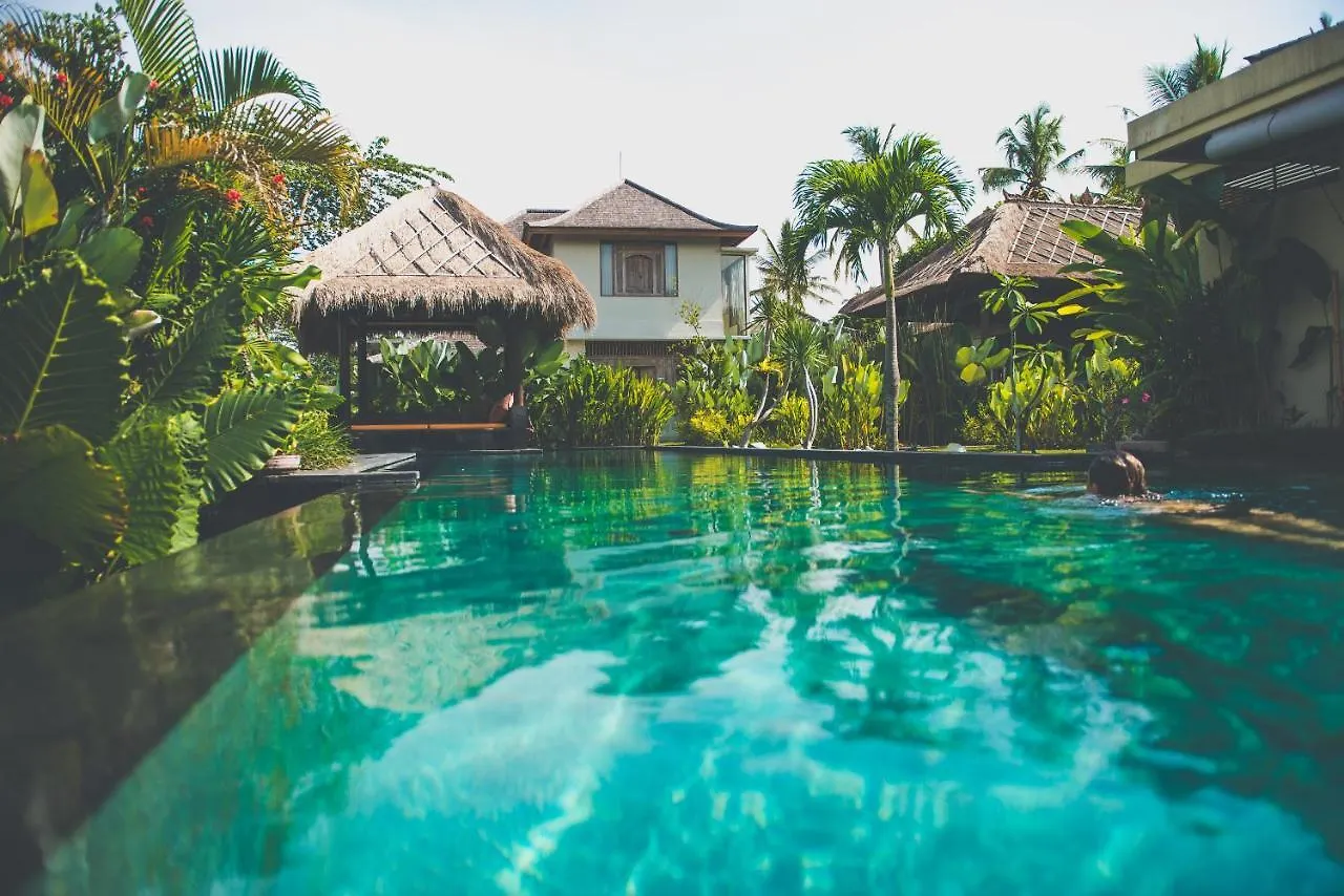 The Shala Bali Hotel Ubud  3*, Ubud (Bali) Indonesia