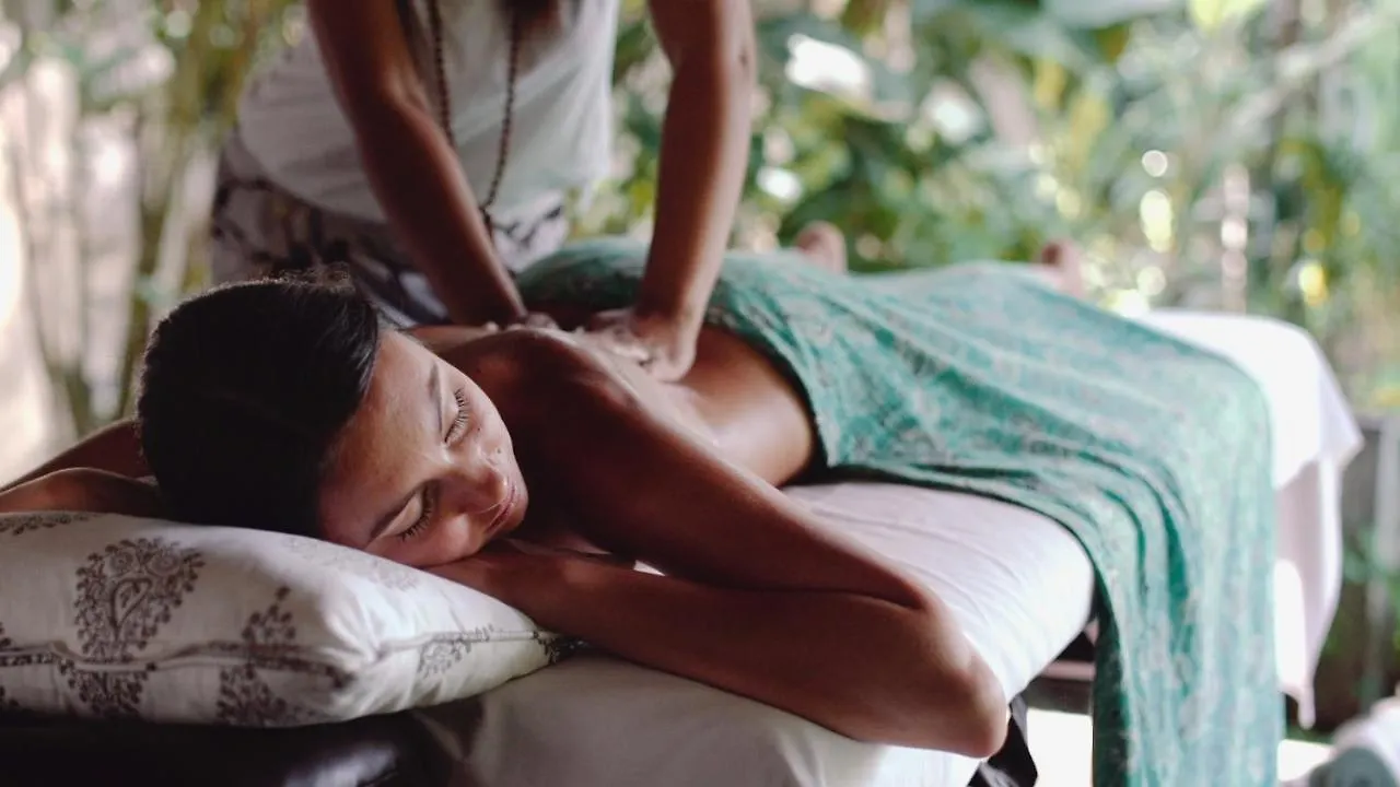 Resort The Shala Bali Hotel Ubud