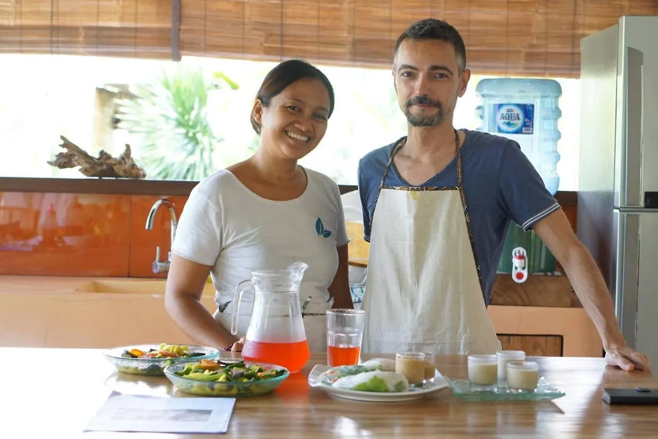 The Shala Bali Hotel Ubud  3*, Ubud (Bali)