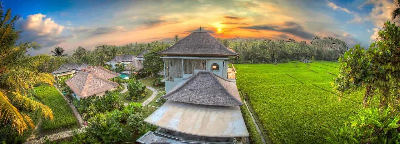 The Shala Bali Hotel Ubud  Resort Ubud (Bali)